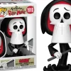 Standard Pop!>Grim Adventures of Billy & Mandy - Grim Pop! Vinyl Figure