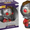 Designer Vinyl>Guardians of the Galaxy - Star-Lord Dorbz Vinyl Figure