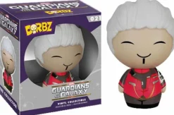 Designer Vinyl>Guardians of the Galaxy - The Collector Dorbz Vinyl Figure