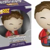 Designer Vinyl>Guardians of the Galaxy - Unmasked Star-Lord Dorbz Vinyl Figure