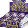 Blind Box>Guardians of the Galaxy - Groot 3D Figural Foam Bag Clip Blind Bag (Display of 24)