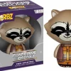 Designer Vinyl>Guardians of the Galaxy - Rocket Raccoon Dorbz Vinyl Figure