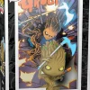Pop! Covers>Guardians of the Galaxy - Groot #5 Pop! Comic Covers Vinyl Figure