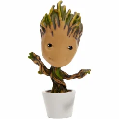 Die-Cast Figures>Guardians of the Galaxy (2014) - Groot Metalfigs 4" Die-Cast Figure