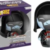 Designer Vinyl>Guardians of the Galaxy - Ronan Dorbz Vinyl Figure