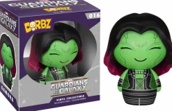 Designer Vinyl>Guardians of the Galaxy - Gamora Dorbz Vinyl Figure
