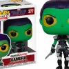 Standard Pop!>Guardians of the Galaxy : The Telltale Series - Gamora Pop! Vinyl Figure