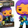 Standard Pop!>Guardians of the Galaxy Vol. 3 - Star-Lord Blacklight Pop! Vinyl Figure