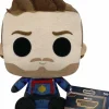 Designer Plush>Guardians of the Galaxy Vol. 3 - Star-Lord 7” Pop! Plush