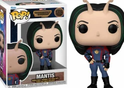 Standard Pop!>Guardians of the Galaxy Vol. 3 - Mantis Pop! Vinyl Figure