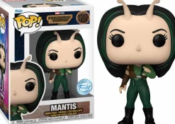 Designer Vinyl>Guardians of the Galaxy Vol. 3 - Mantis (Casual Outfit) Pop! Vinyl Figure