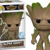 Standard Pop!>Guardians of the Galaxy : Vol. 3 - Alpha Groot Pop! Vinyl Figure