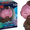 Designer Vinyl>Guardians of the Galaxy : Vol 2 - Taserface Dorbz Vinyl Figure