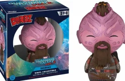 Designer Vinyl>Guardians of the Galaxy : Vol 2 - Taserface Dorbz Vinyl Figure