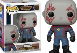 Standard Pop!>Guardians of the Galaxy Vol. 3 - Drax Pop! Vinyl Figure