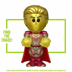 Designer Vinyl>Guardians of the Galaxy Vol. 3 - Adam Warlock SODA Vinyl Figure in Collector Can