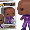 Funko Convention Exclusives>Guardians of the Galaxy Vol. 3 - The High Evolutionary Metallic Pop! Vinyl Figure (2023 Fall Convention Exclusive)