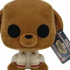 Designer Plush>Guardians of the Galaxy Vol. 3 - Cosmo 7” Pop! Plush