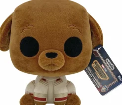 Designer Plush>Guardians of the Galaxy Vol. 3 - Cosmo 7” Pop! Plush