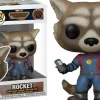 Standard Pop!>Guardians of the Galaxy Vol. 3 - Rocket Pop! Vinyl Figure