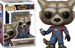 Standard Pop!>Guardians of the Galaxy Vol. 3 - Rocket Pop! Vinyl Figure