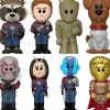 Designer Vinyl>Guardians of the Galaxy Vol. 3 - I'm Done Running SODA Vinyl Figure Bundle (Set of 8)