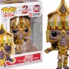 Standard Pop!>Guild Wars 2 - Joko Pop! Vinyl Figure