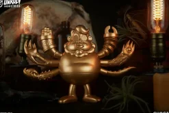 Designer Vinyl>Guillermo del Toro - Guru Del Toro: Maestro of Monsters 7” Vinyl Figure by Chogrin