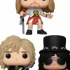 Pop! Bundles>Guns N' Roses - Appetite for Destruction Pop! Vinyl Bundle (Set of 3)