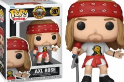Pop! Bundles>Guns N' Roses - Appetite for Destruction Pop! Vinyl Bundle (Set of 3)