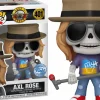 Standard Pop!>Guns N' Roses - Skeleton Axl Rose Pop! Vinyl Figure (Popcultcha Exclusive)