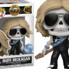 Standard Pop!>Guns N' Roses - Skeleton Duff McKagan Pop! Vinyl Figure (Popcultcha Exclusive)