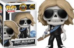Standard Pop!>Guns N' Roses - Skeleton Duff McKagan Pop! Vinyl Figure (Popcultcha Exclusive)