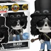 Standard Pop!>Guns N' Roses - Skeleton Slash Pop! Vinyl Figure (Popcultcha Exclusive)
