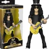 Designer Vinyl>Guns N' Roses Guns N’ Roses - Slash 5” Gold Premium Vinyl Figure