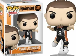 Standard Pop!>Haikyu!! - Asahi Azumane Pop! Vinyl Figure