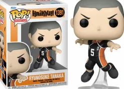 Standard Pop!>Haikyu!! - Ryunosuke Tanaka Pop! Vinyl Figure