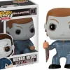 Standard Pop!>Halloween - Michael Myers Pop! Vinyl Figure
