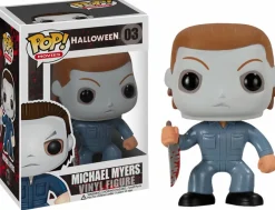 Standard Pop!>Halloween - Michael Myers Pop! Vinyl Figure