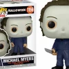 Standard Pop!>Halloween - Michael Myers with Knife Pop! Vinyl Figure