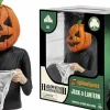 Designer Vinyl>Halloween III: Season of the Witch (1982) - Jack-o-Lantern Spinature 4” Vinyl Figure