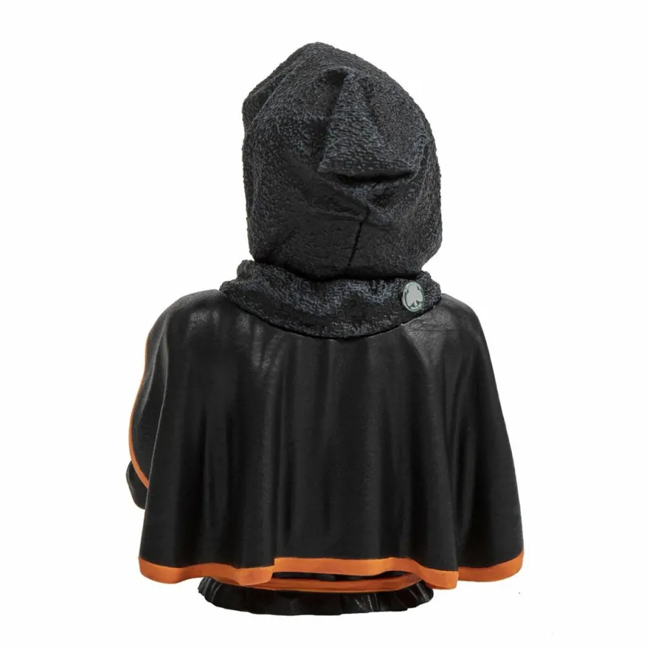 Designer Vinyl>Halloween III: Season of the Witch (1982) - Witch Spinature 4” Vinyl Figure