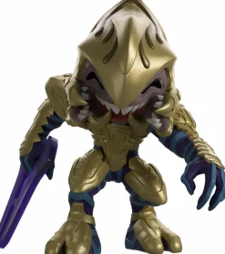 Designer Vinyl>Halo - Arbiter 4" Vinyl Figure