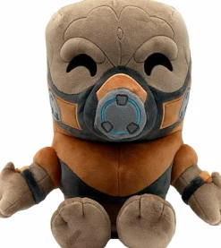 Designer Vinyl>Halo - Grunt Plush 9" Plush