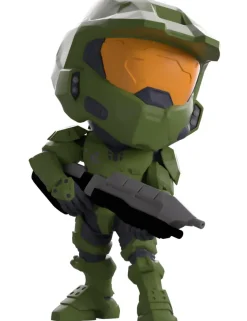 Designer Vinyl>Halo - Master Chief 5" Vinyl Figure
