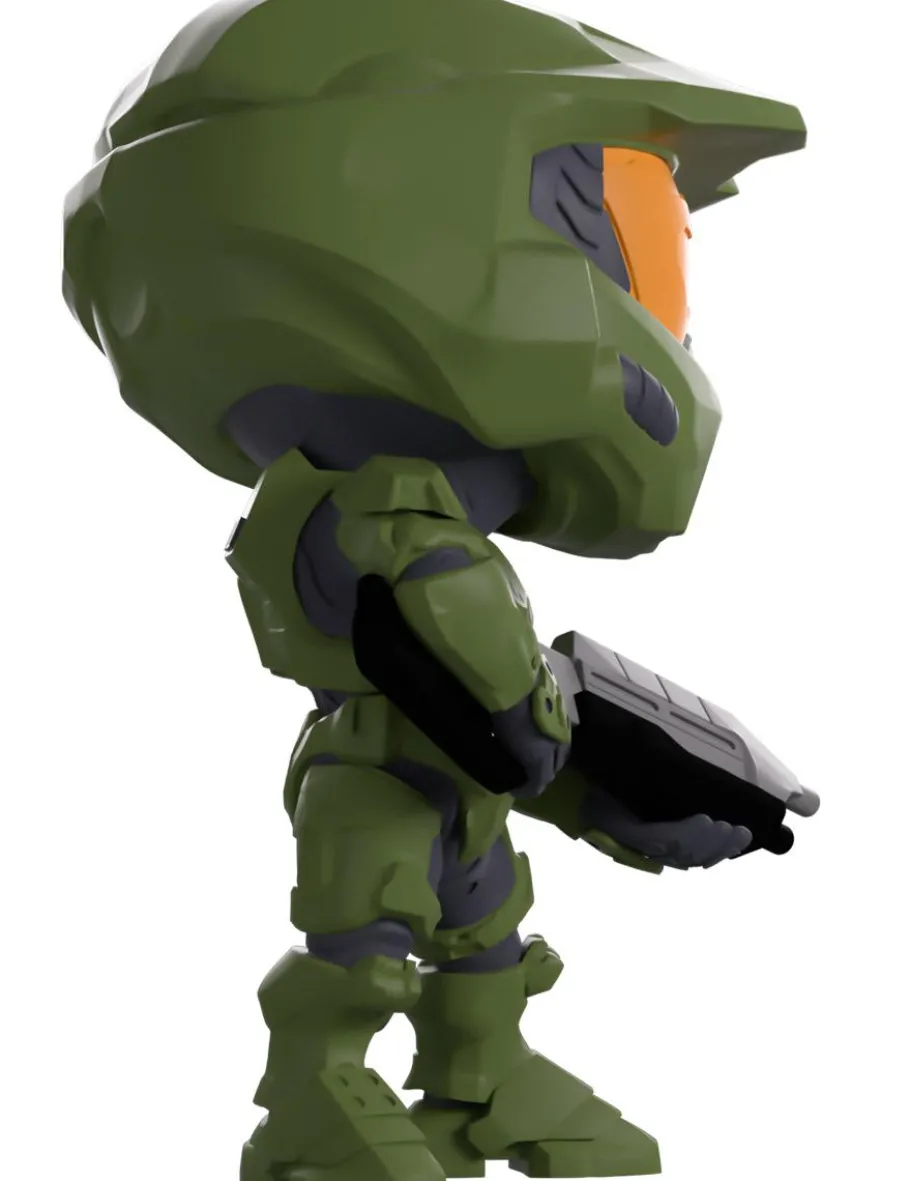 Designer Vinyl>Halo - Master Chief 5" Vinyl Figure