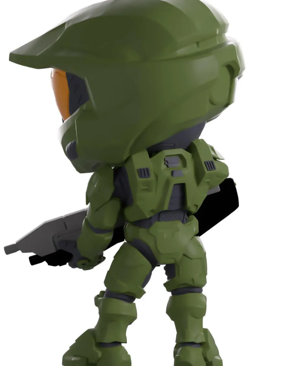 Designer Vinyl>Halo - Master Chief 5" Vinyl Figure