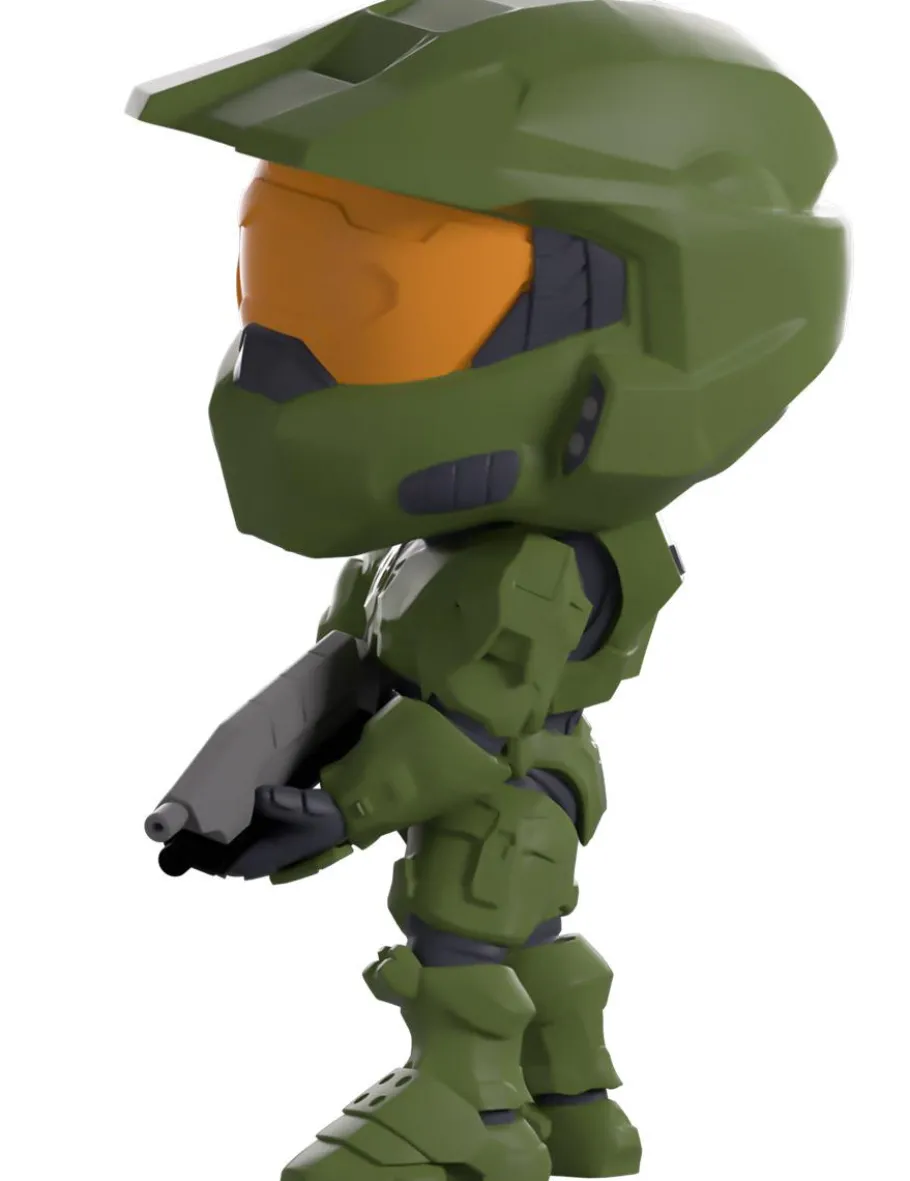 Designer Vinyl>Halo - Master Chief 5" Vinyl Figure