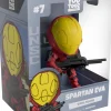 Designer Vinyl>Halo - Spartan Eva 4.5" Vinyl Figure