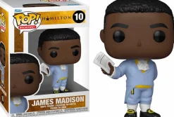 Standard Pop!>Hamilton - James Madison Pop! Vinyl Figure